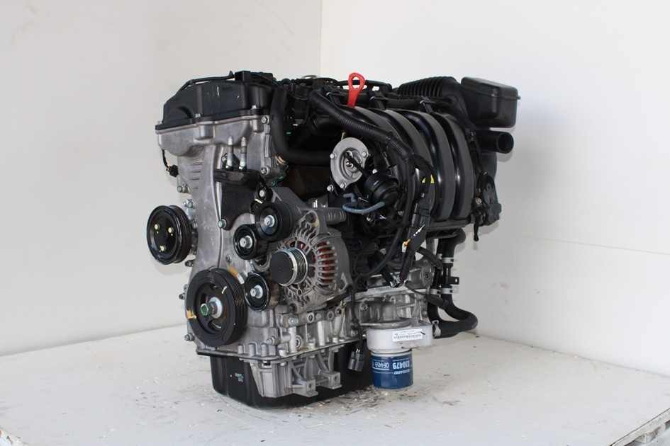 KDM 2012-2015 KIA OPTIMA 2.4L ENGINE ( G4KJ )