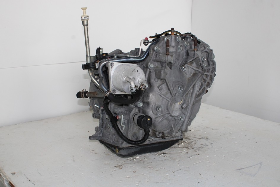 JDM 2008-2013 MITSUBISHI LANCER 2.4L 2WD CVT AUTOMATIC TRANSMISSION ONLY ( 4B12.2WD.CVT.AT )