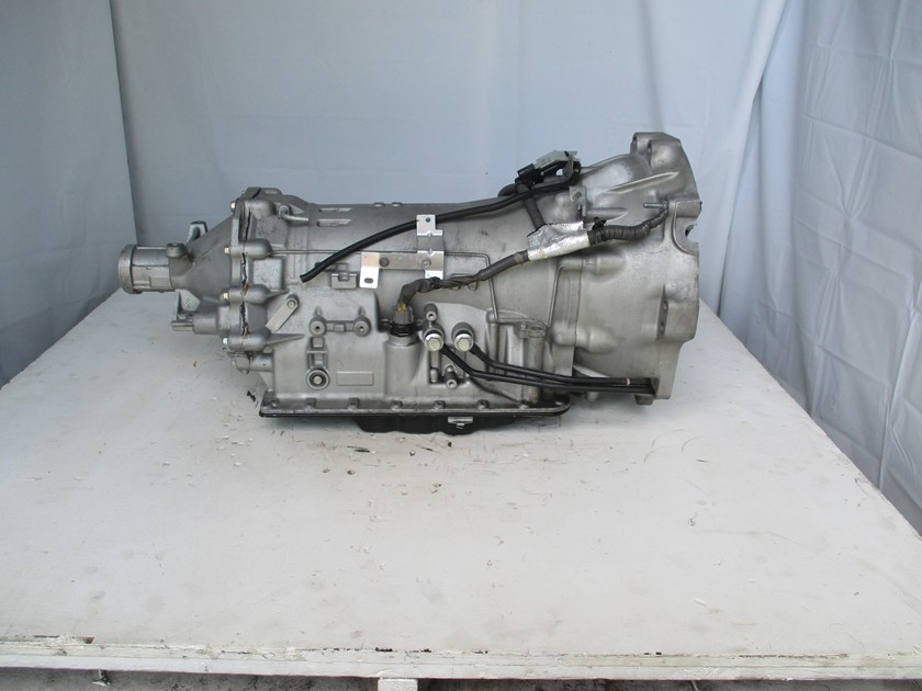 JDM 2009-2019 INFINITI G37 RWD AUTOMATIC TRANSMISSION ONLY ( VQ37.RWD.AT )