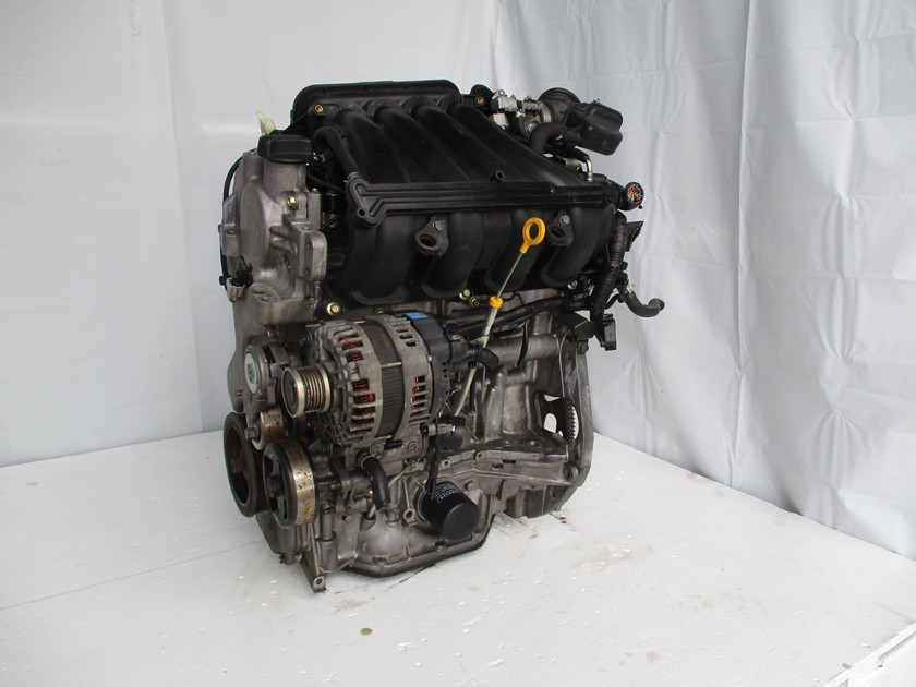 JDM 2007-2012 NISSAN SENTRA 2.0L ENGINE ( MR20.ENG )