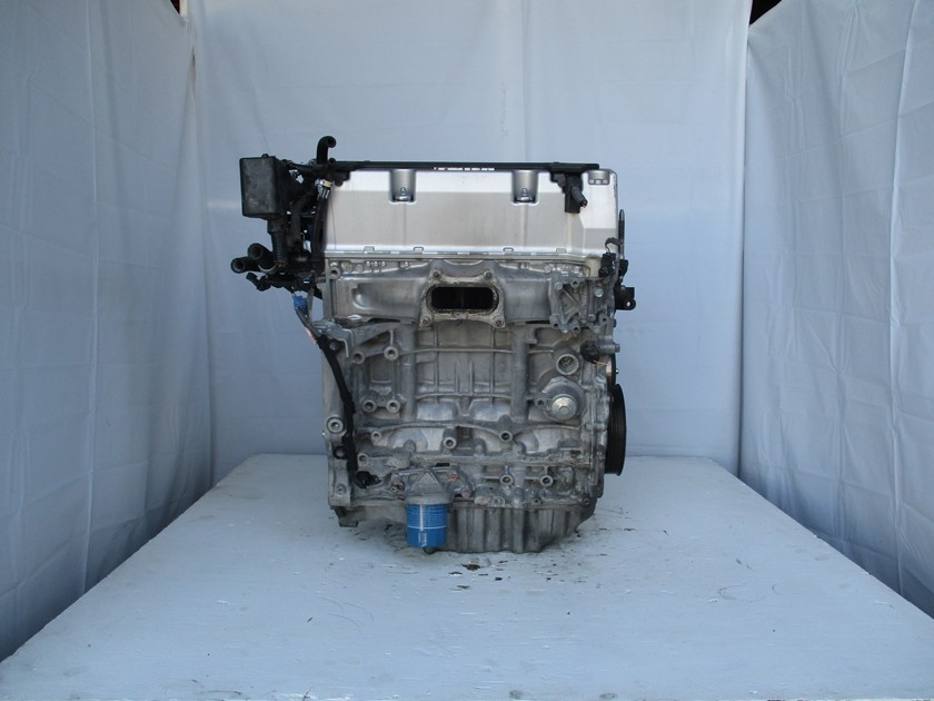 JDM 2009-2012 HONDA ACCORD 2.4L ENGINE ( K24A.R40 )