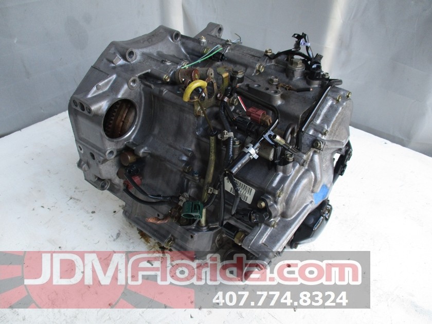 JDM 1999-2001 ACURA TL TYPE S V6 3.2L AUTOMATIC TRANSMISSION ( B7VA )