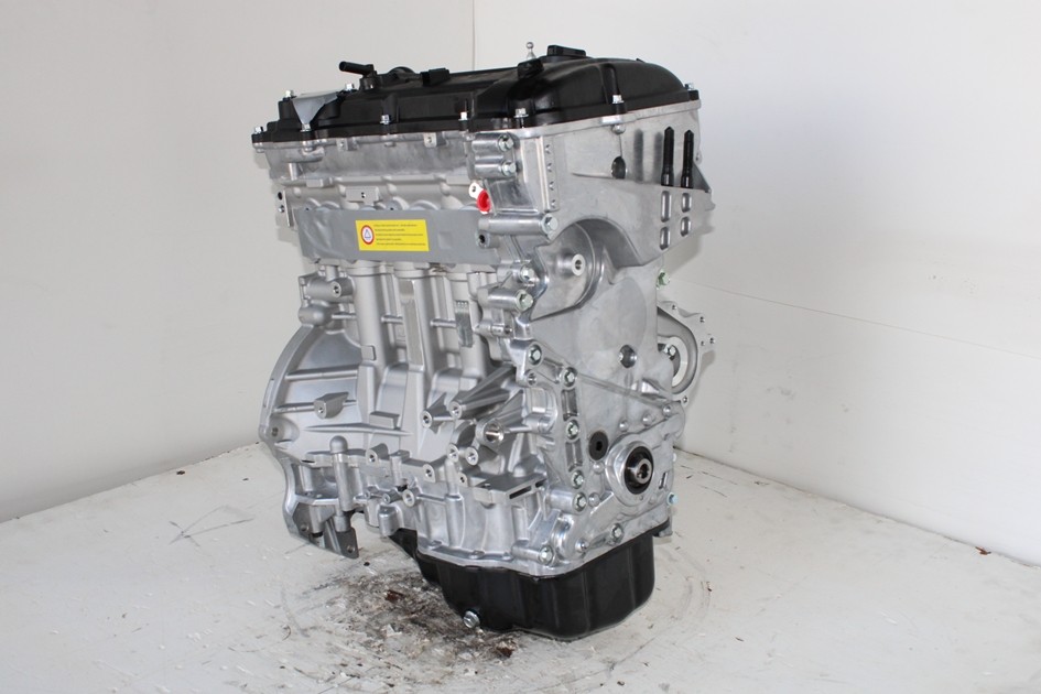 KDM 2016-2020 HYUNDAI TUCSON 2.0L GDI GEN 2 ENGINE ( G4NC.GEN2 )