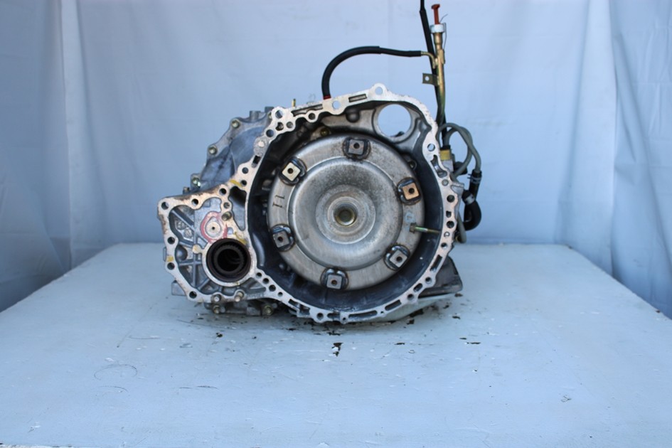 JDM 2004-2007 TOYOTA HIGHLANDER ALL WHEEL DRIVE AUTOMATIC TRANSMISSION ( U140F )