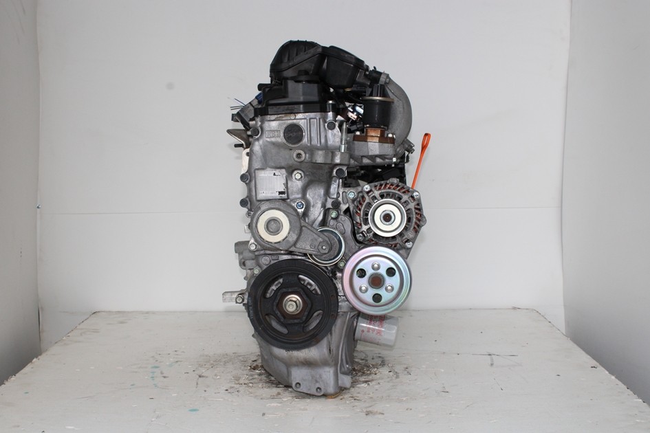 JDM 2009-2014 HONDA FIT / JAZZ 1.5L VTEC ENGINE ( L15A )
