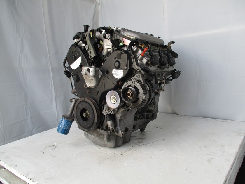 JDM 2003-2007 HONDA ACCORD 3.0L V6 ENGINE ONLY ( J30A.ENG )