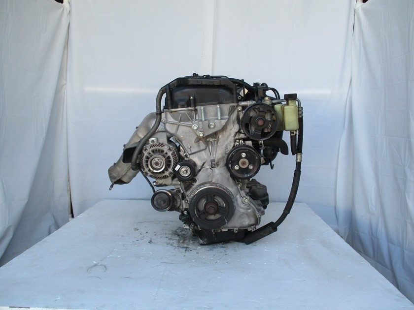 JDM 2006-2009 MAZDA 3 DOHC 2.3L ENGINE ( L3.ENG )