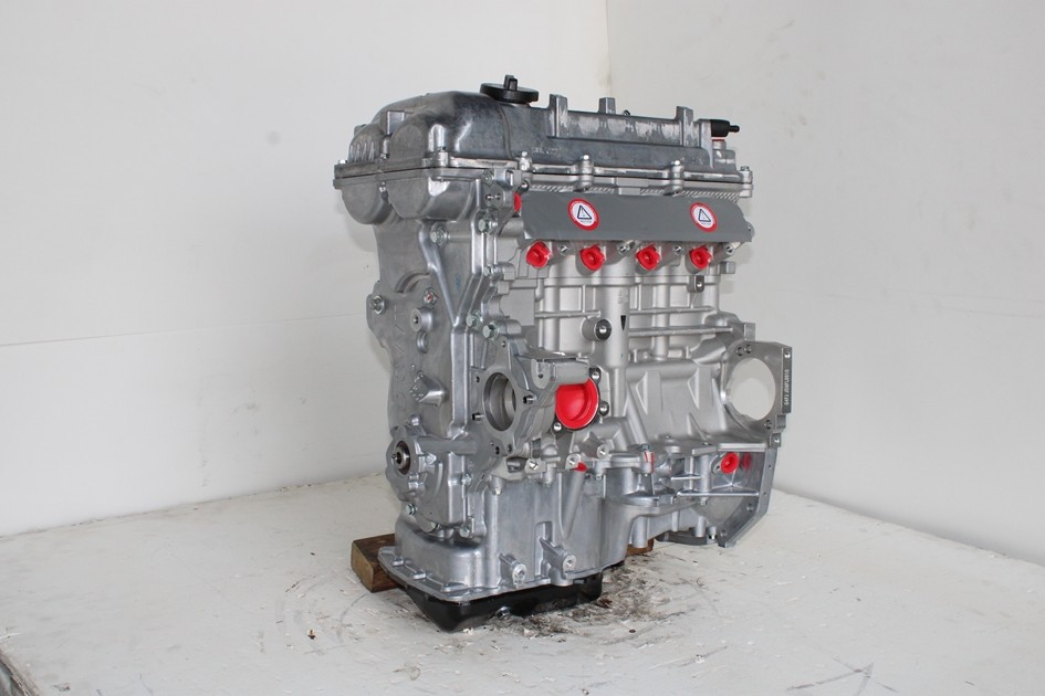 KDM 2014-2016 KIA FORTE 1.6L TURBO ENGINE ( G4FJ.ENG )