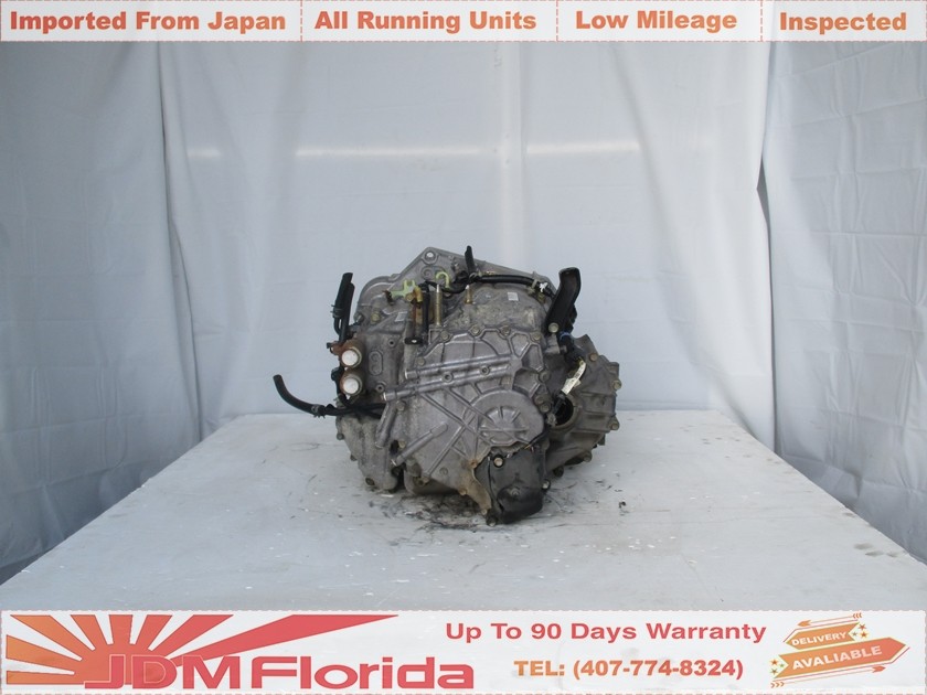 JDM 2007-2008 HONDA ELEMENT 2.4L FWD AUTOMATIC TRANSMISSION ( MNZA.AT )