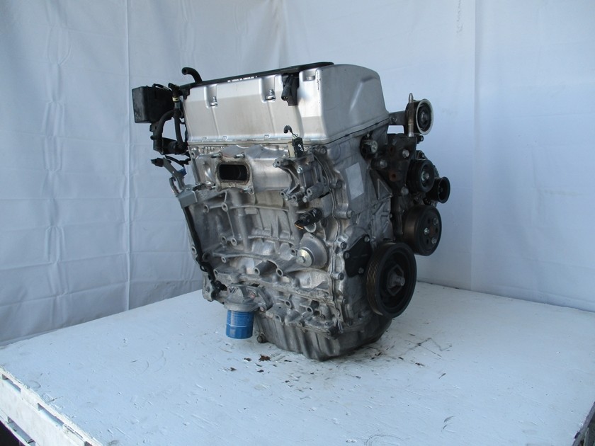 JDM 2012-2015 HONDA CIVIC SI 2.4L ENGINE ( K24A.R40 )