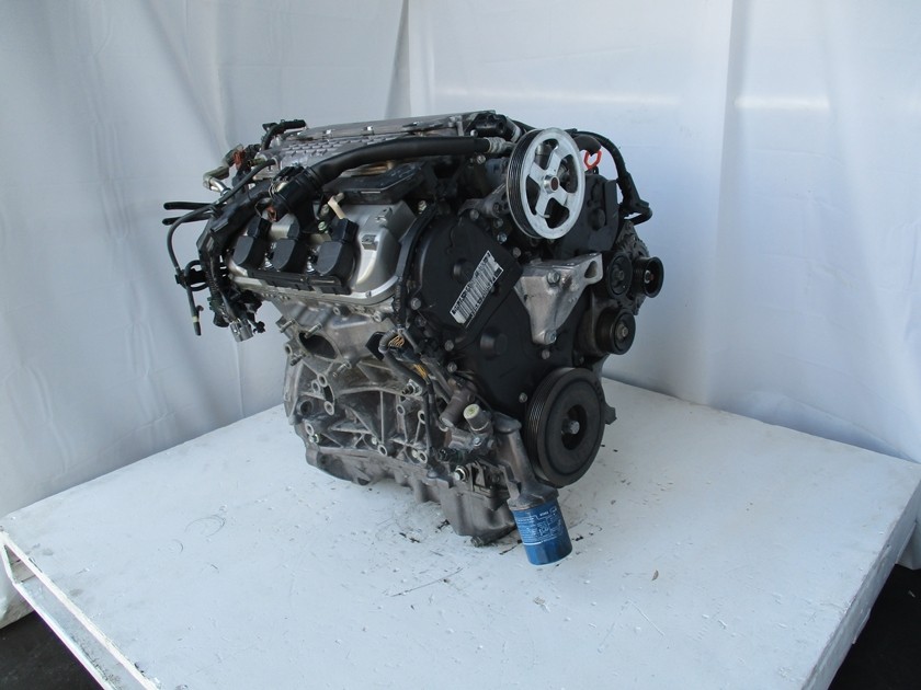 JDM 2006-2008 HONDA PILOT 3.5L V6 ALL WHEEL DRIVE MODEL ENGINE ( J35A )