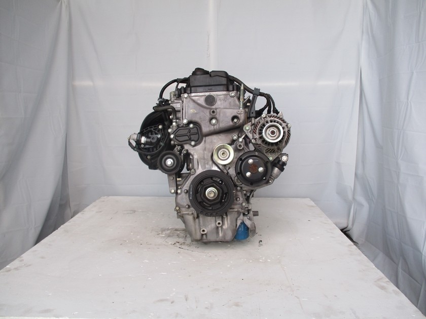 JDM 2006-2012 HONDA CIVIC 1.8L SOHC VTEC ENGINE ONLY ( R18A.ENG )