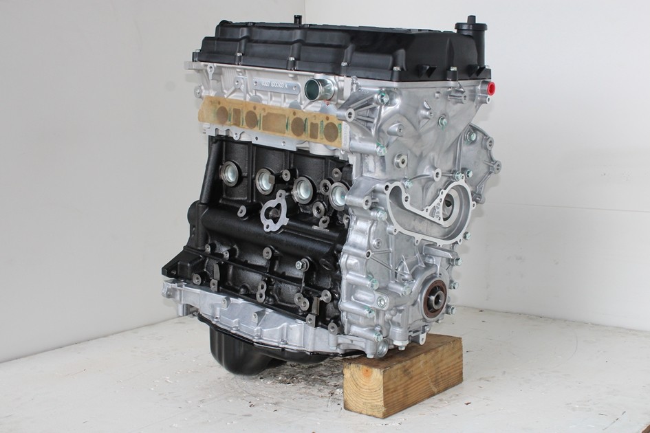 JDM 2005-2015 TOYOTA TACOMA PRADO VERSION 2.7L CVVT ENGINE ( 2TR.EGR.ENG )