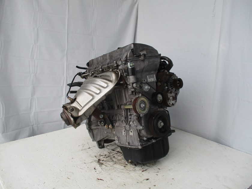 JDM 2000-2008 TOYOTA COROLLA 1.8L VVTI ENGINE ( 1ZZ.ENG )