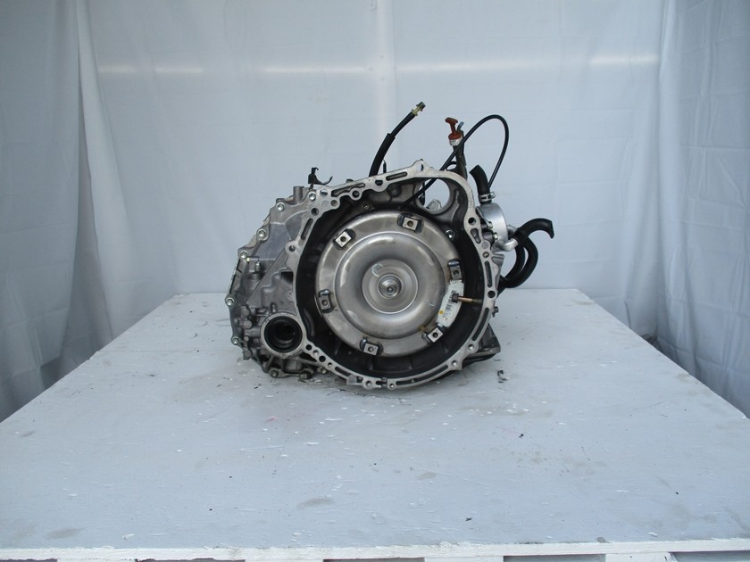 JDM 2006-2008 TOYOTA RAV 4 FWD AUTOMATIC TRANSMISSION ( U241 U250.AT )