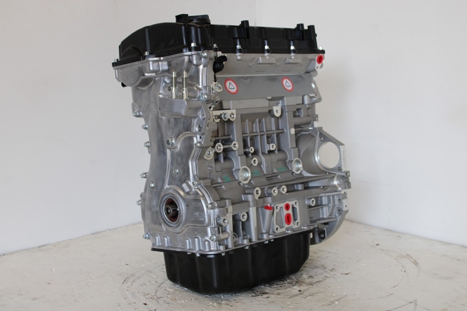 KDM 2012-2013 KIA SORENTO 2.4L THETA II MPI ENGINE ( G4KE )