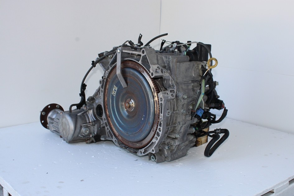 JDM 2005-2008 ACURA RL AWD AUTOMATIC TRANSMISSION ( MJBA.AWD.AT )