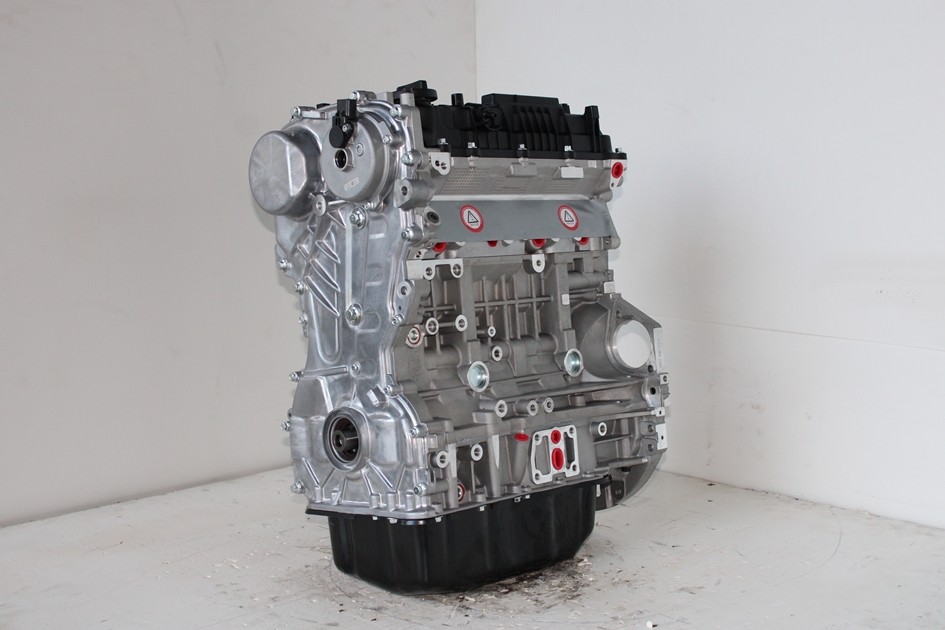 KDM 2015-2019 HYUNDAI SONATA 2.4L THETA II GDI ENGINE ( G4KJ.GEN2 ) BRAND NEW