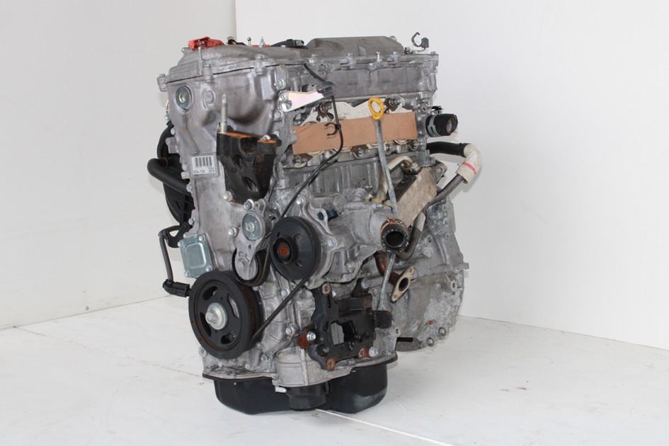 JDM 2012-2017 TOYOTA CAMRY 2.5L VVTI HYBRID ENGINE ( 2ARFXE.ENG )