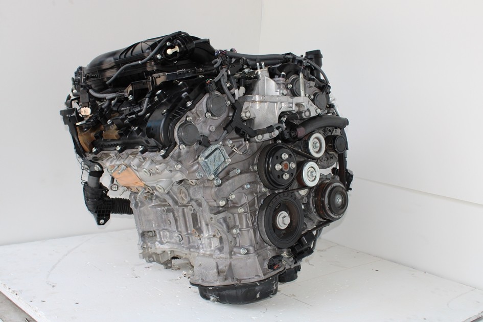JDM 2017-2020 TOYOTA SIENNA 3.5L V6 ENGINE ( 2GRFKS )
