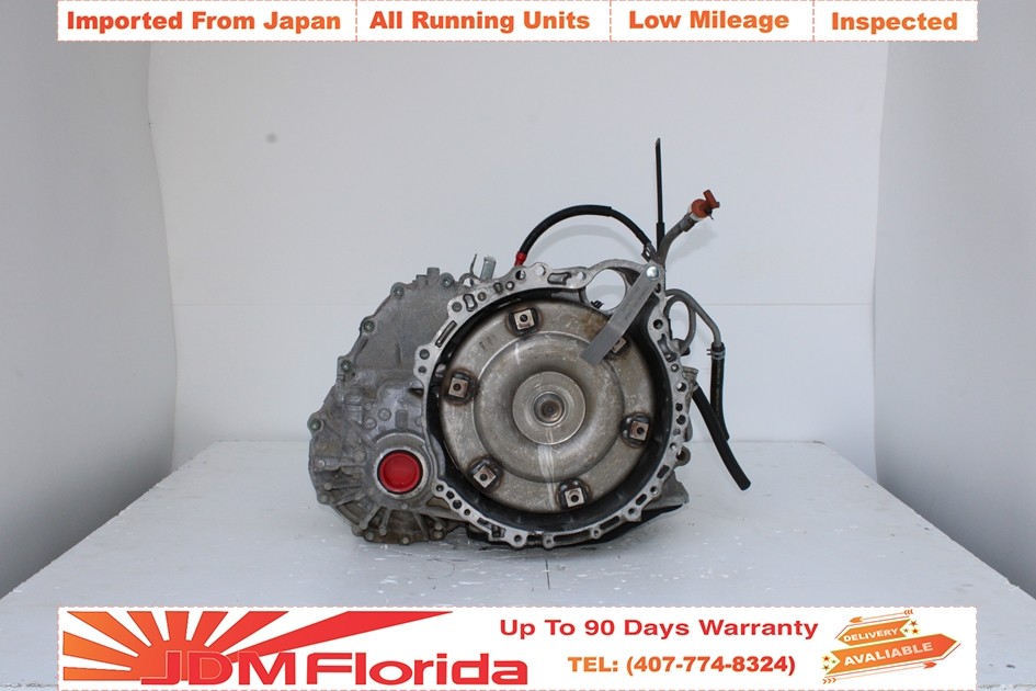 JDM 1999-2003 LEXUS RX300 V6 2 WHEEL DRIVE AUTOMATIC TRANSMISSION ( 1MZ.AT )
