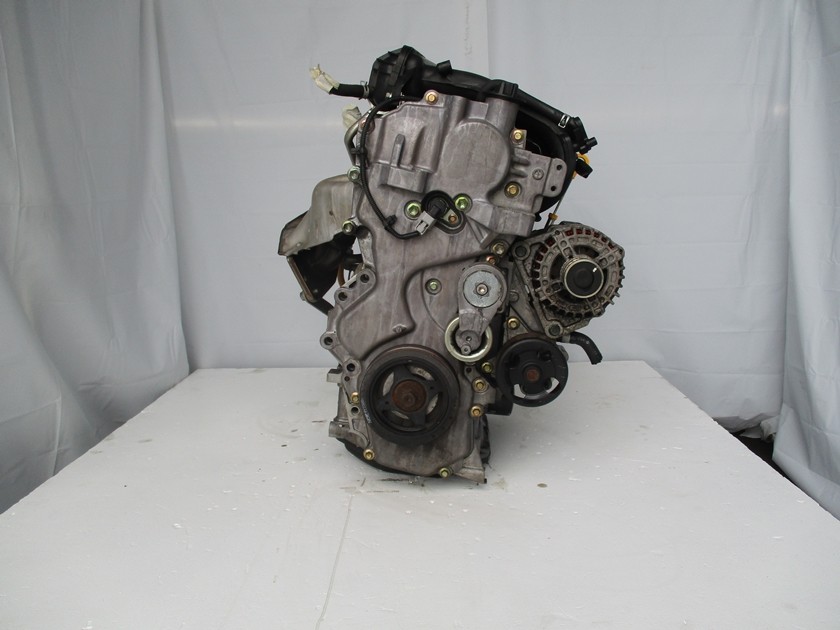 JDM 2013-2019 NISSAN NV200 CARGO 2.0L ENGINE ( MR20.ENG )