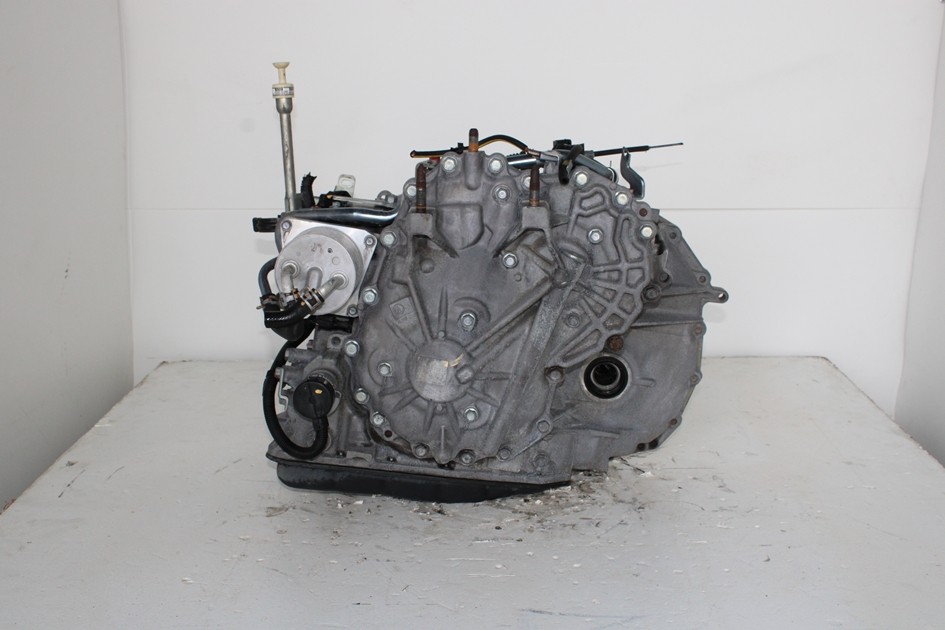 JDM 2008-2013 MITSUBISHI OUTLANDER 2.4L 2WD CVT AUTOMATIC TRANSMISSION ONLY ( 4B12.2WD.CVT.AT )