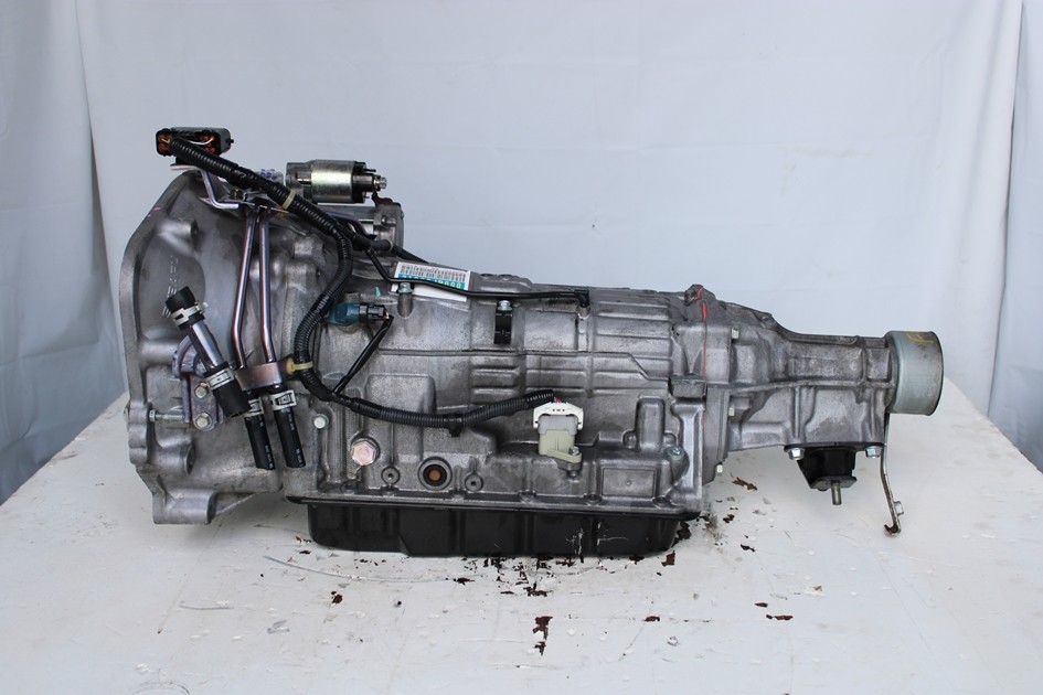 JDM 2012-2016 SUBARU BRZ 2.0L AUTOMATIC REAR WHEEL DRIVE TRANSMISSION ( FA20.RWD.AT )