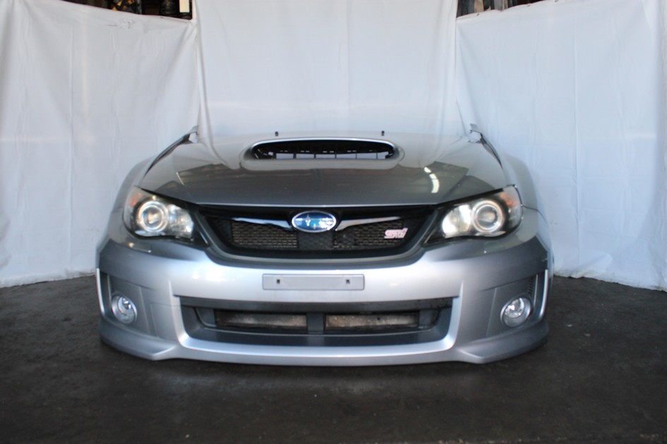 JDM 2008-2014 SUBARU IMPREZA STI NOSE CUT