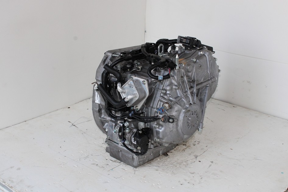 JDM 2023-2024 HONDA ACCORD 1.5L L15BE TURBO CVT AUTOMATIC TRANSMISSION ONLY ( BMMA )
