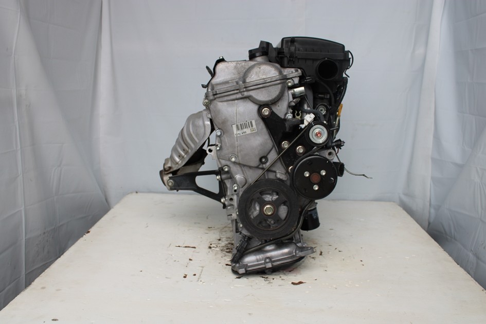 JDM 2004-2009 TOYOTA PRIUS C 1.5L VVTI HYBRID ENGINE ( 1NZFXE.ENG )