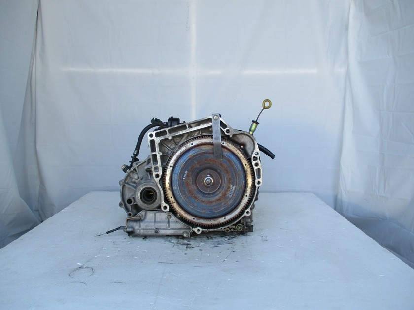JDM 2003-2008 ACURA TSX DOHC 2.4L AUTOMATIC TRANSMISSION ( K24A.AT )