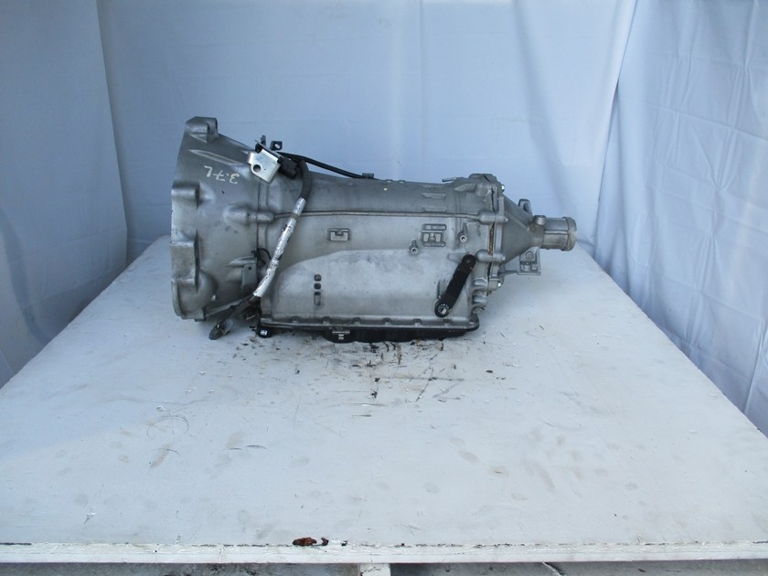 JDM 2011-2012 INFINITI M37 RWD AUTOMATIC TRANSMISSION ONLY ( VQ37.RWD.AT )