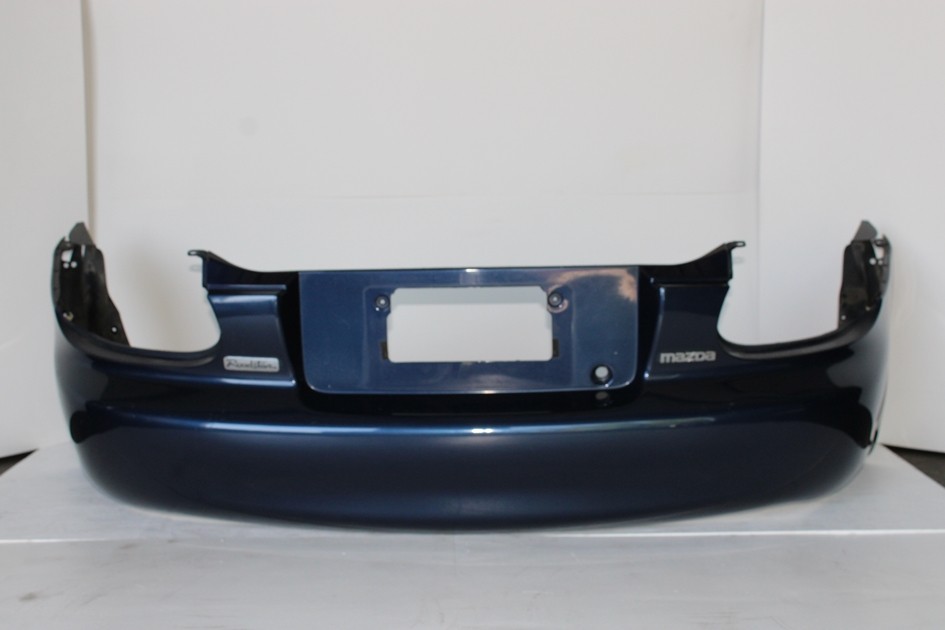 JDM 2001-2005 MAZDA MIATA NB OEM REAR BUMPER COVER