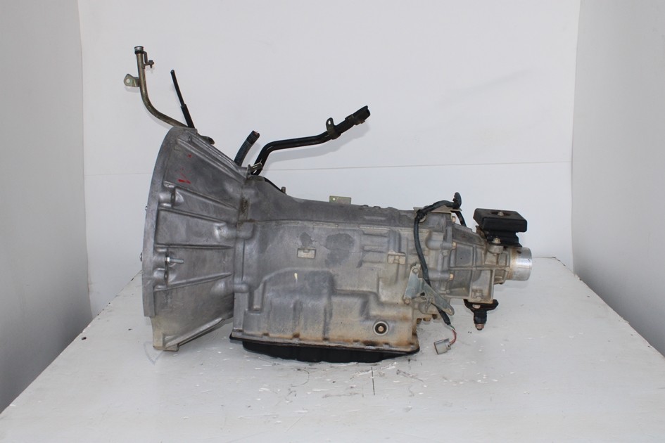 JDM 2005-2012 NISSAN XTERRA 4.0L V6 REAR WHEEL DRIVE TRANSMISSION ONLY ( VQ40.RWD.AT )
