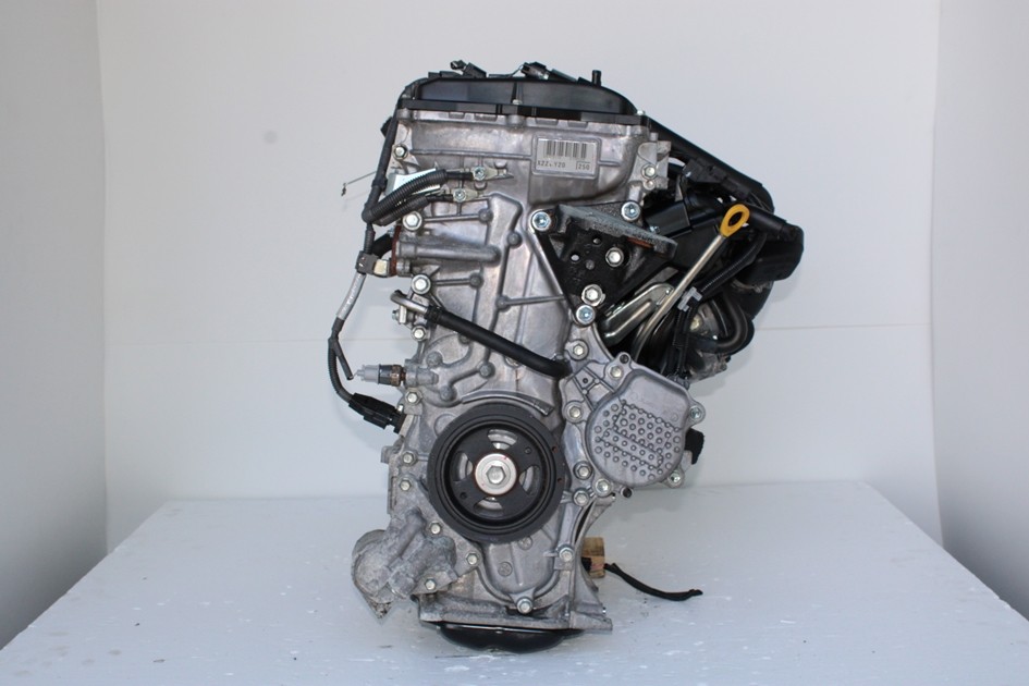 JDM 2016-2021 TOYOTA PRIUS 1.8L VVTI HYBRID ENGINE ( 2ZRFXE.ENG.PLAS )
