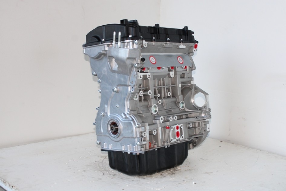 KDM 2012-2014 HYUNDAI SONATA 2.4L THETA II GDI ENGINE ( G4KJ.GEN1 ) BRAND NEW