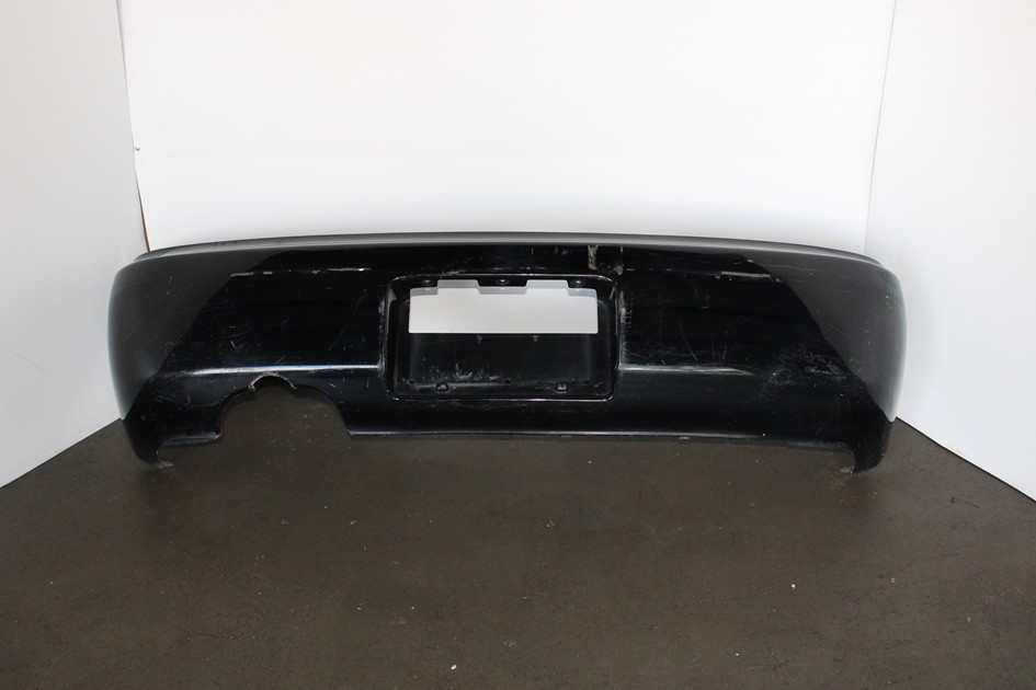 JDM 1994-1998 NISSAN 240SX S14 ZENKI OEM REAR BUMPER