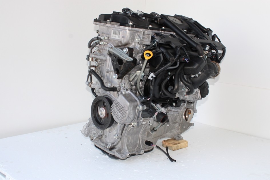 JDM 2021-2022 TOYOTA COROLLA 1.8L VVTI HYBRID ENGINE ( 2ZRFXE.ENG.PLAS )