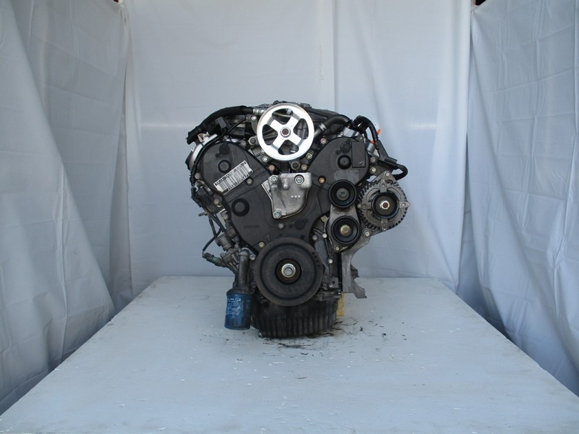 JDM 2005-2008 ACURA RL 3.5L V6 ENGINE ( J35A )