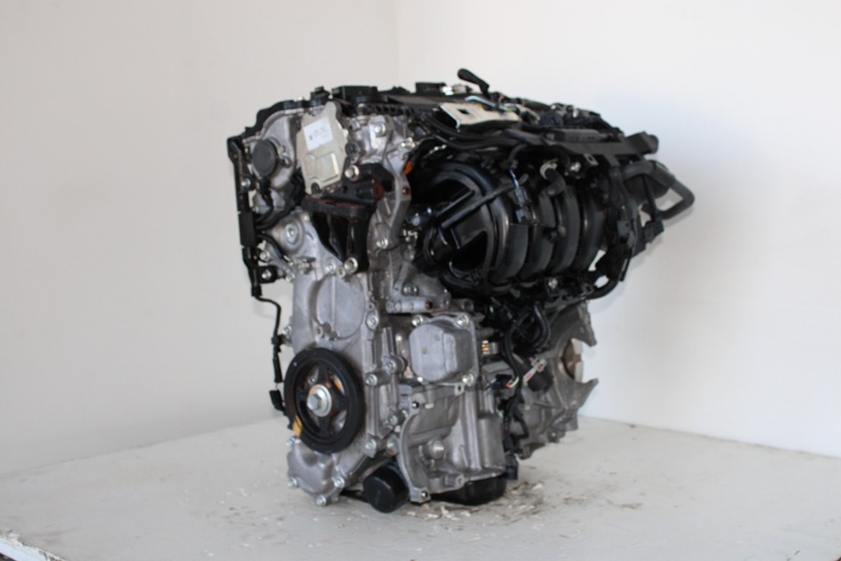 JDM 2022-2023 TOYOTA COROLLA CROSS 2.0L HYBRID ENGINE ONLY ( M20A.FKS.ENG )