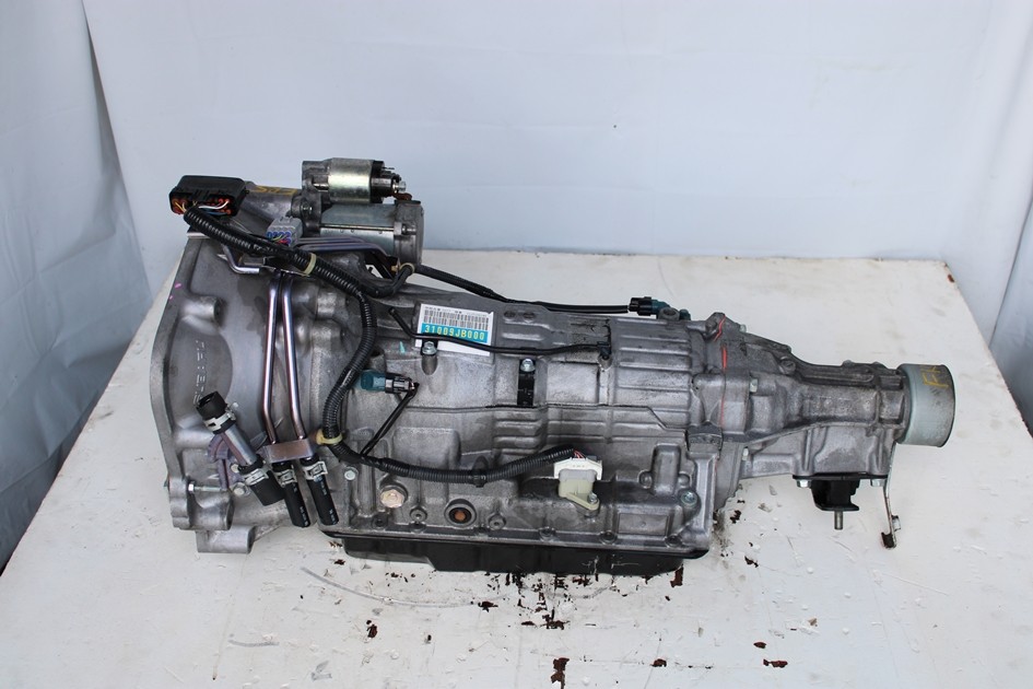 JDM 2012-2016 TOYOTA SCION FRS 2.0L AUTOMATIC REAR WHEEL DRIVE TRANSMISSION ( FA20.RWD.AT )