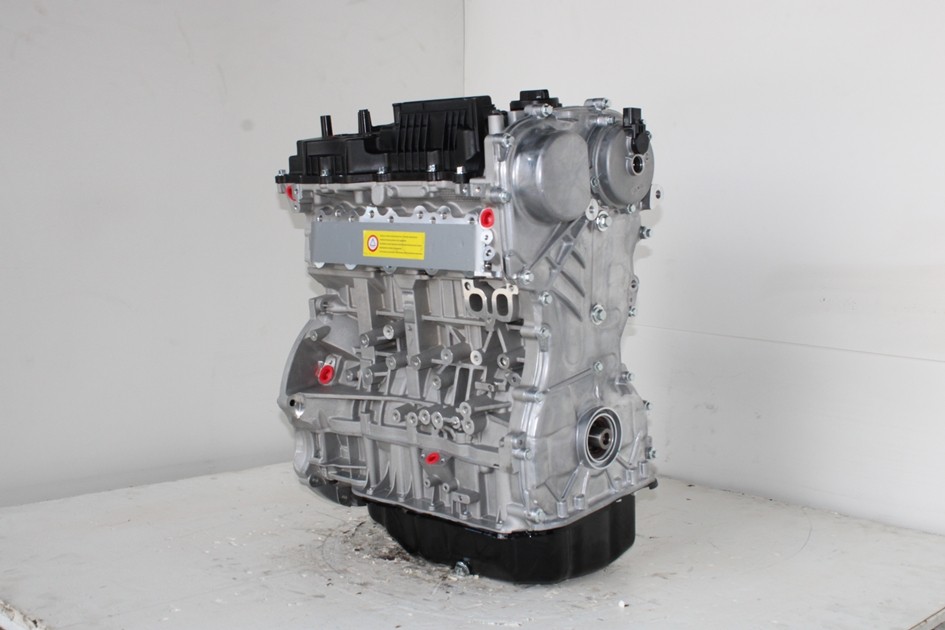 KDM 2017-2019 HYUNDAI SANTA FE 2.0L TURBO ENGINE NEW VERSION ( G4KH GEN2)