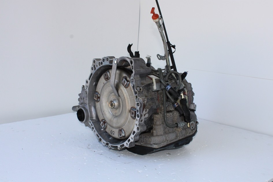 JDM 2004-2006 LEXUS RX330 3MZ 2 WHEEL DRIVE AUTOMATIC TRANSISSION ( U151E )