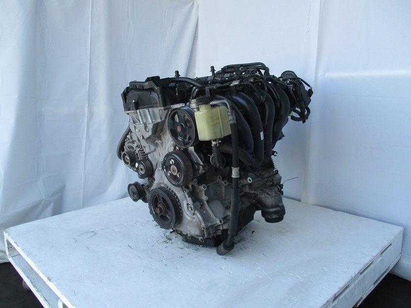 JDM 2006-2009 MAZDA 6 2.3L DOHC ENGINE ( L3.ENG )