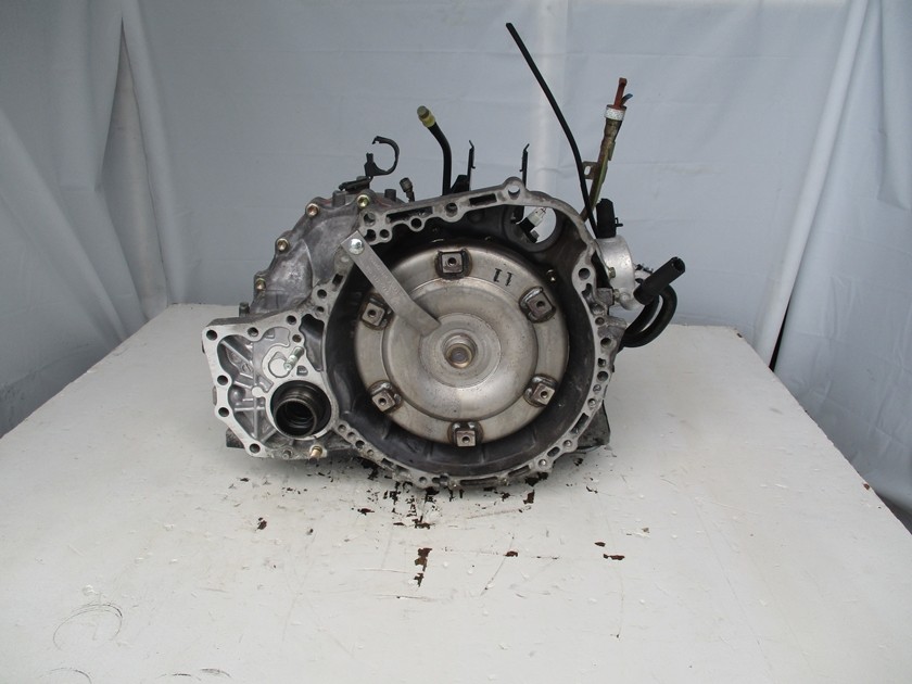 JDM 2009-2012 TOYOTA RAV 4 ALL WHEEL DRIVE AUTOMATIC TRANSMISSION ( U140F )