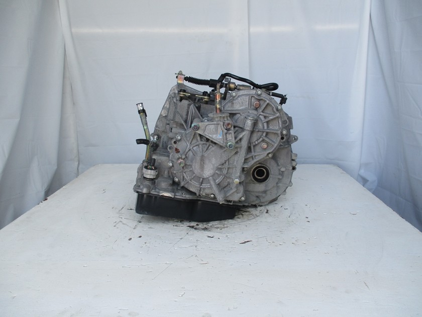 JDM 2009-20014 NISSAN CUBE 1.8L CVT TYPE B MR18 AUTOMATIC TRANSMISSION ( RE0F08B )