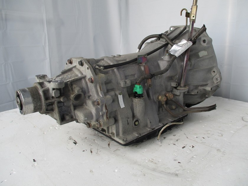 JDM 2005-2008 INFINITI FX35 REAR WHEEL DRIVE AUTOMATIC TRANSMISSION ONLY. ( VQ35.RWD.AT 1 PLUG )