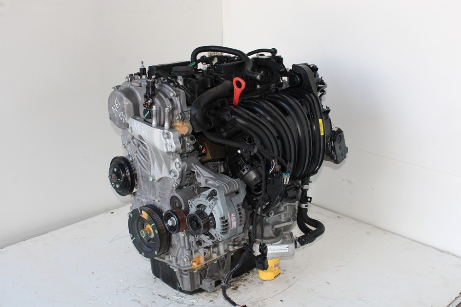 KDM 2015-2019 KIA OPTIMA 2.4L AVCS ENGINE ( G4KJ )