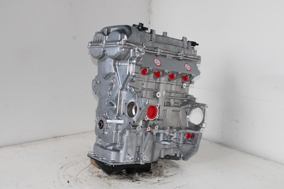 KDM 2016-2018 HYUNDAI TUCSON 1.6L TURBO ENGINE ( G4FJ.ENG )